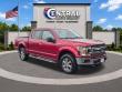Used 2018 Ford F-150 XLT Truck
