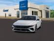 New 2026 Hyundai Elantra SEL Sport Plus Sedan