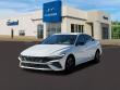 New 2026 Hyundai Elantra SEL Sport Sedan