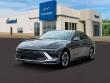 New 2026 Hyundai Sonata SEL Sport Sedan