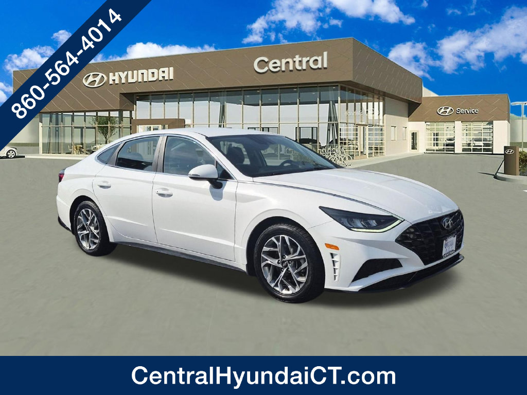 2023 Hyundai Sonata