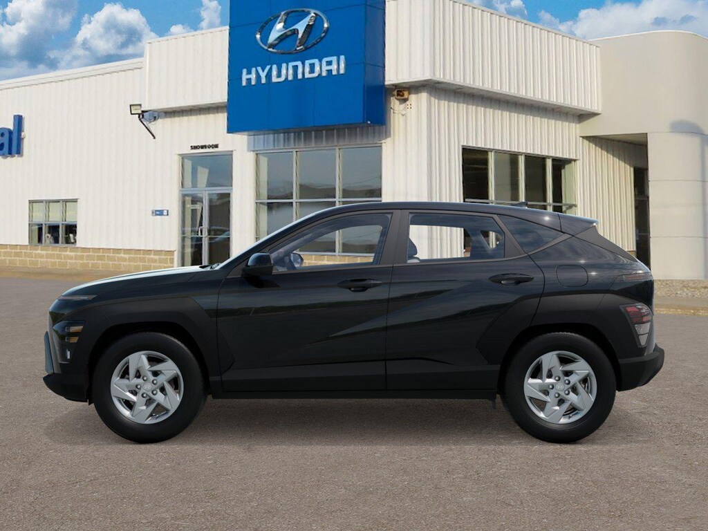 New 2027 Hyundai Kona SE AWD SUV