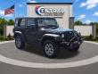 Used 2016 Jeep Wrangler Rubicon SUV