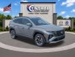Used 2025 Hyundai Tucson SEL Convenience SUV