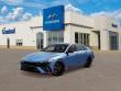 New 2026 Hyundai Elantra N Sedan Sedan