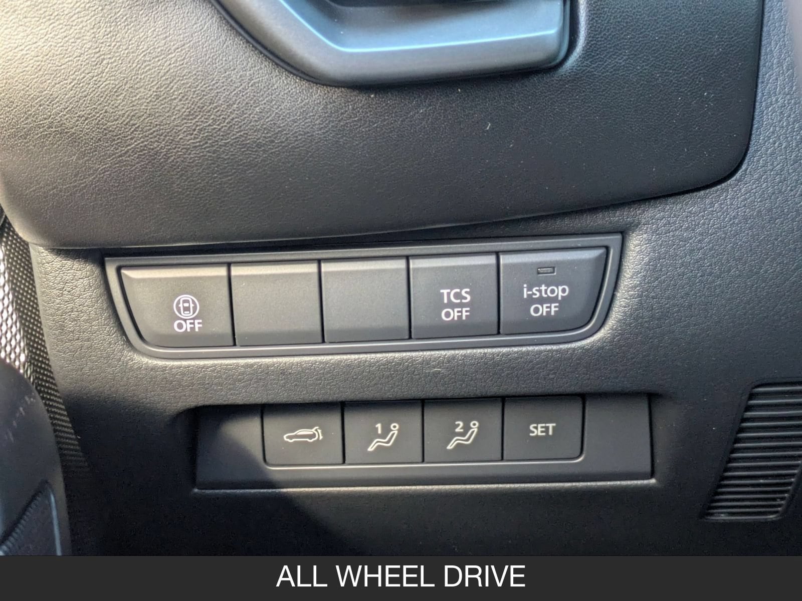 2025 Mazda CX-50 Premium - Photo 20
