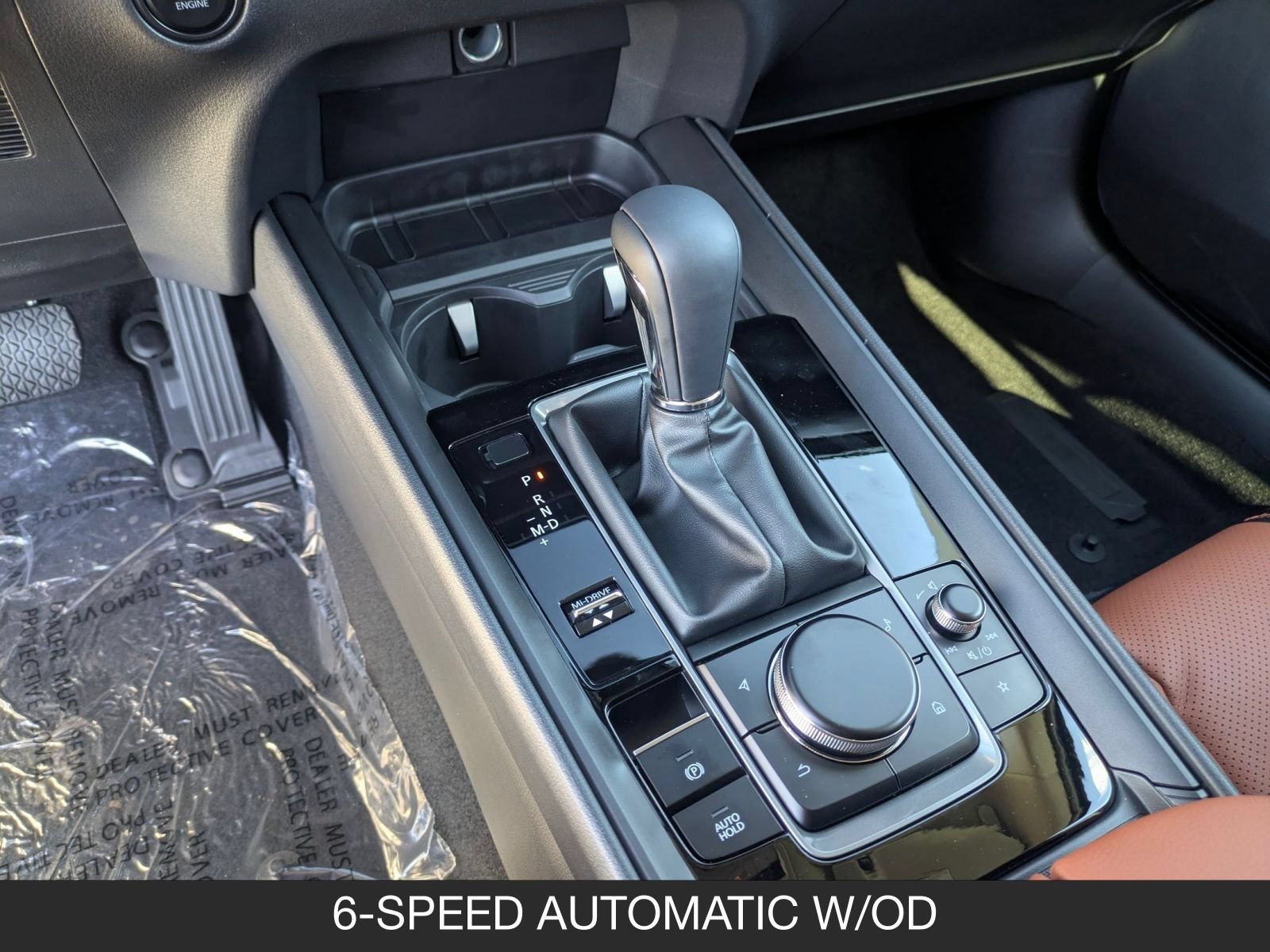 2025 Mazda CX-50 Premium - Photo 30