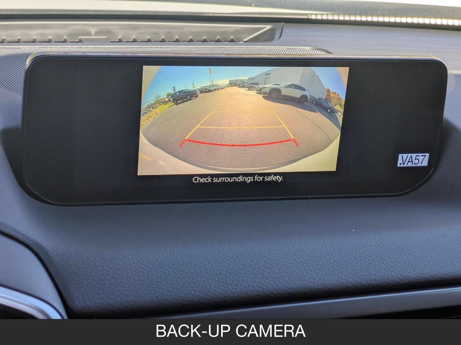 2025 Mazda CX-50 Premium - Photo 26