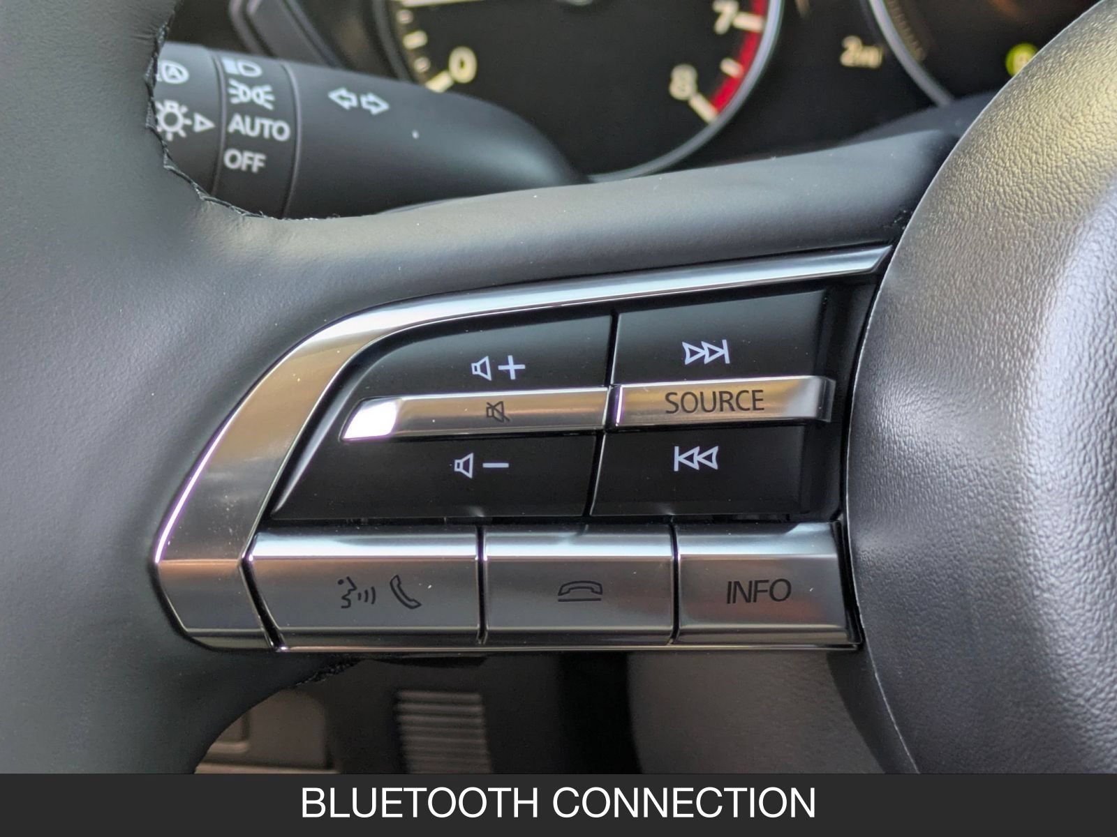 2025 Mazda CX-50 Premium - Photo 18