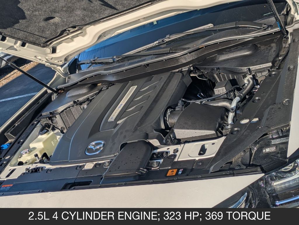 2024 Mazda CX-90 Premium Package - Photo 39