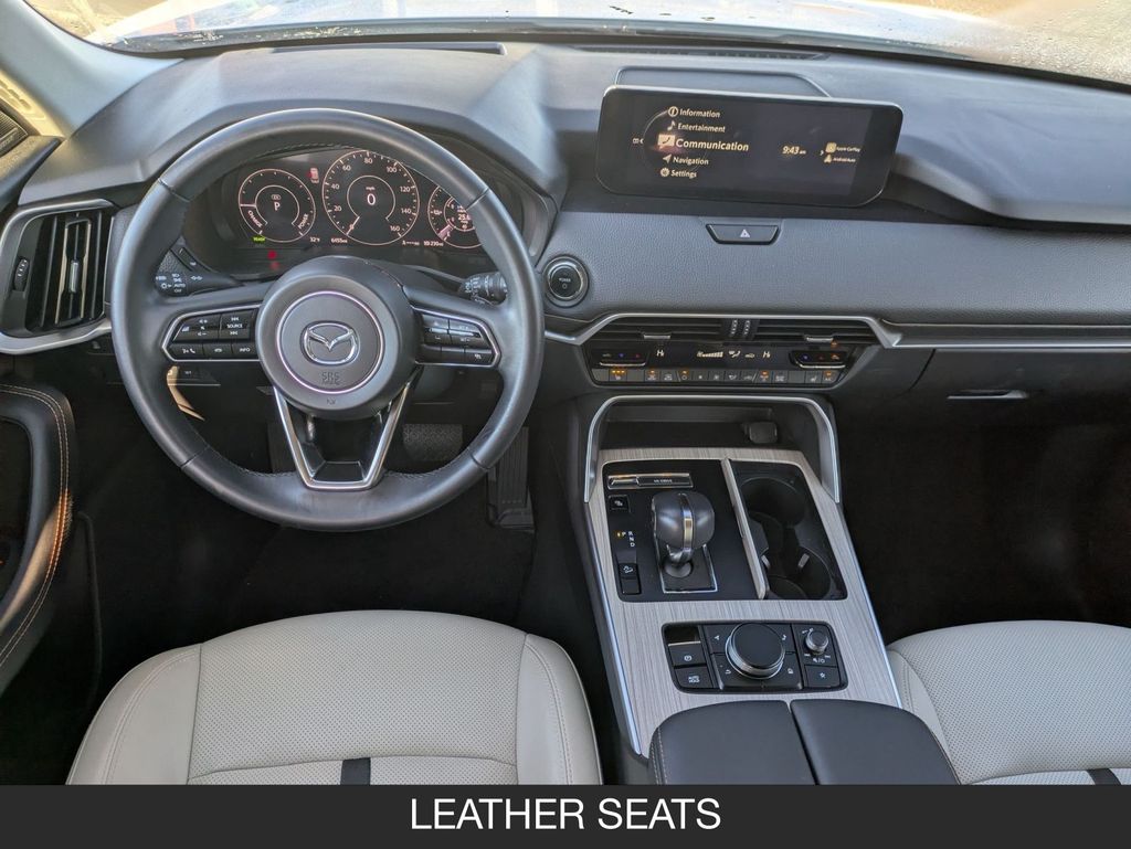 2024 Mazda CX-90 Premium Package - Photo 34