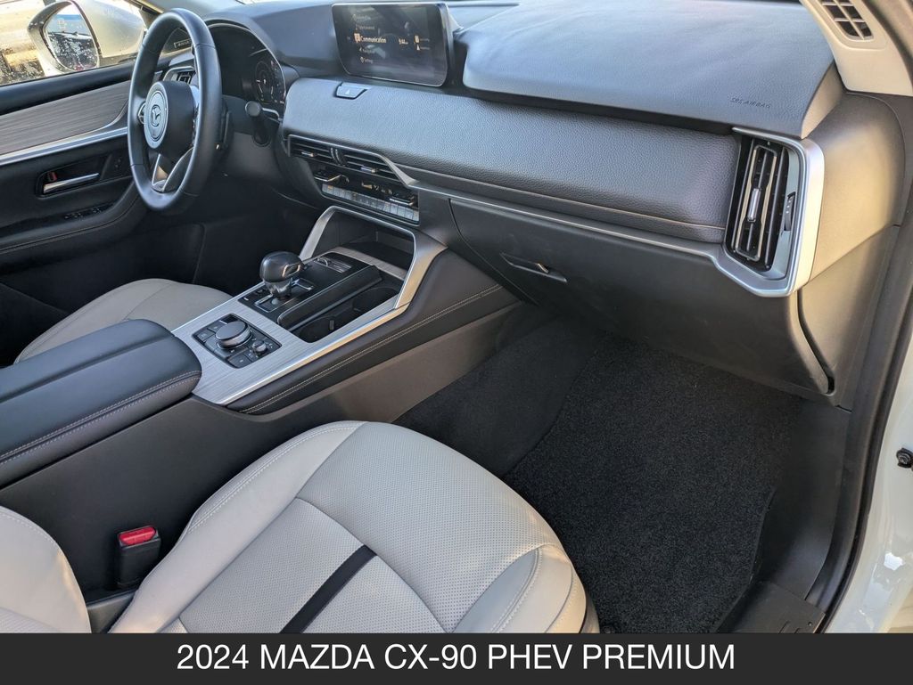 2024 Mazda CX-90 Premium Package - Photo 38