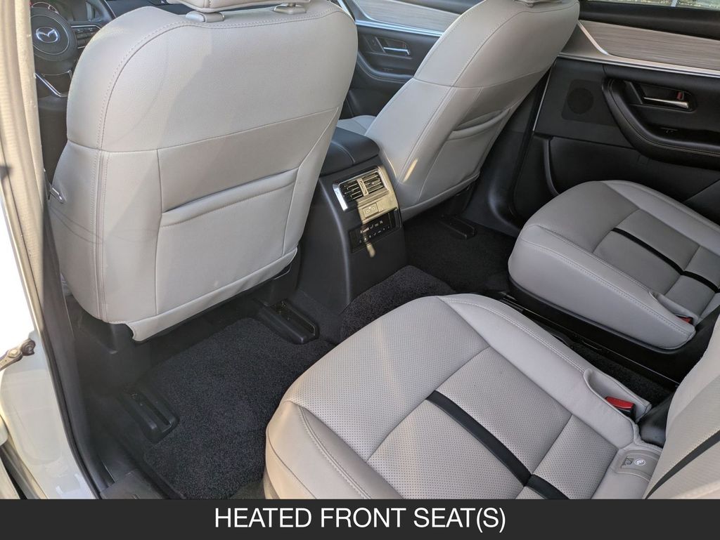 2024 Mazda CX-90 Premium Package - Photo 31