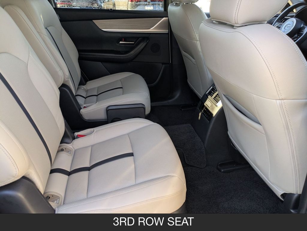 2024 Mazda CX-90 Premium Package - Photo 36