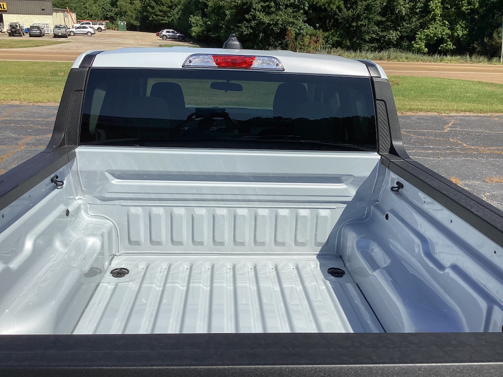 New 2026 Ford Maverick XLT TRUCK