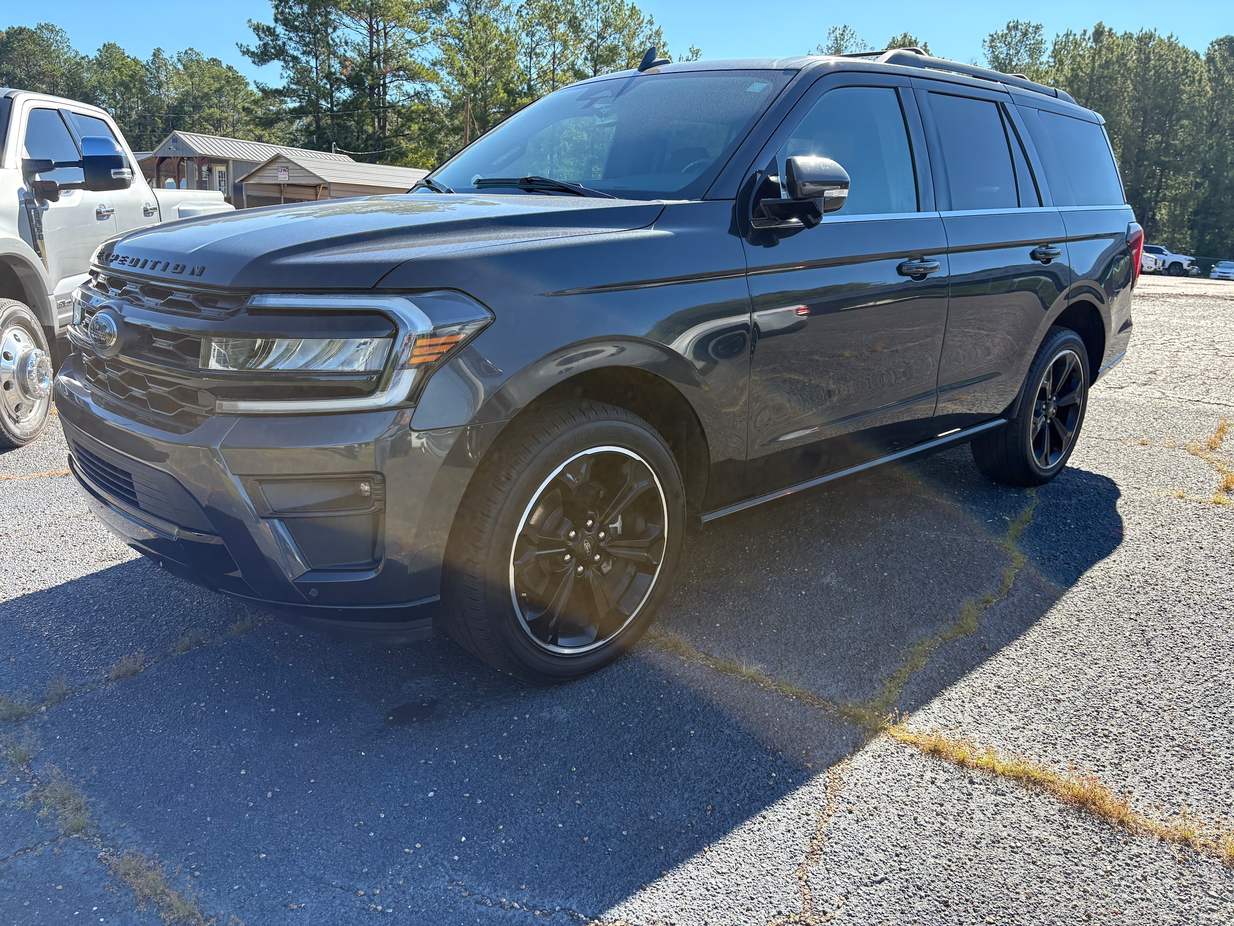 2023 Ford Expedition