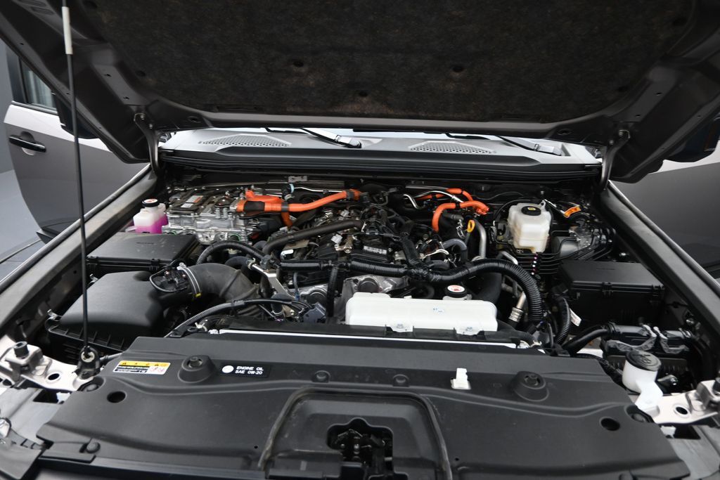 2024 Toyota Land Cruiser Land Cruiser 1958 - Photo 18