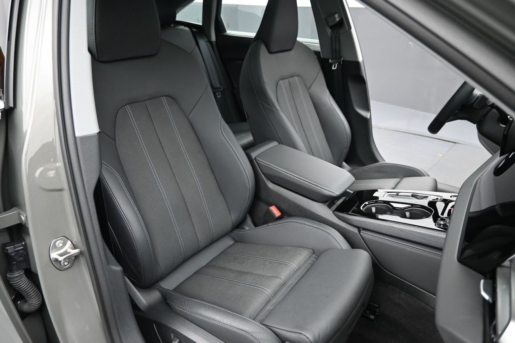 2025 Audi New A5 Premium Plus - Photo 21