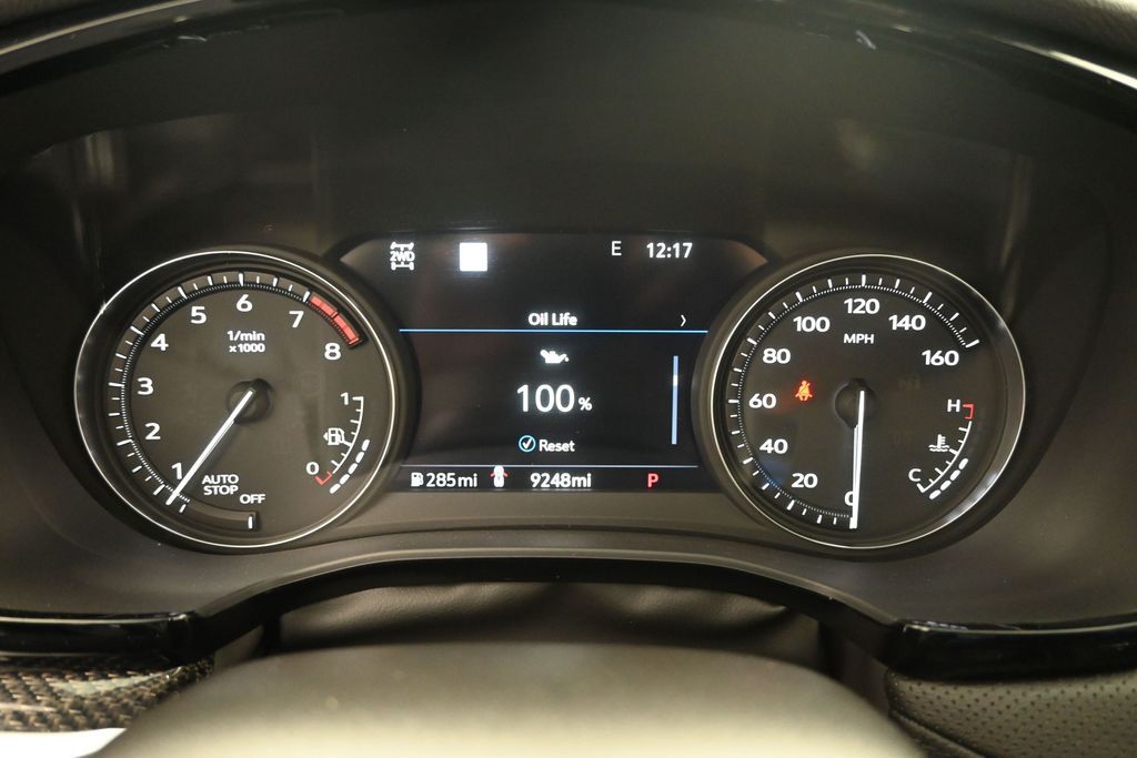 2025 Cadillac XT5 Sport - Photo 12