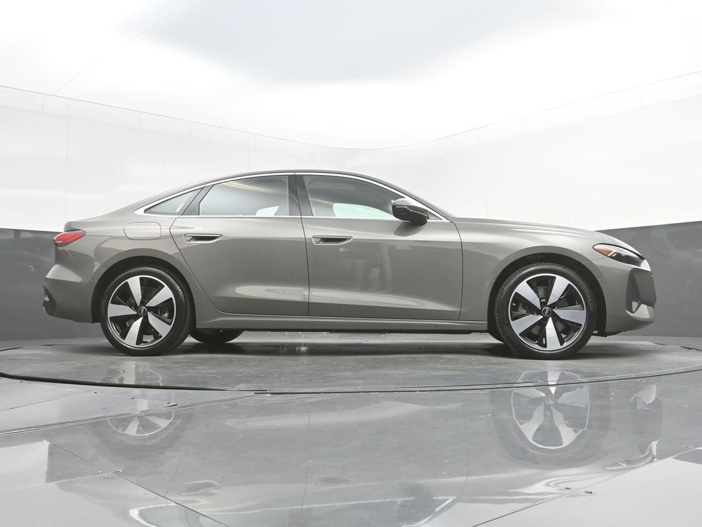 2025 Audi New A5 Premium Plus - Photo 45