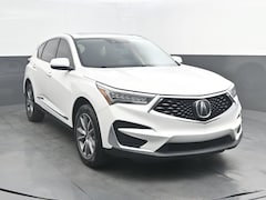 2021 Acura RDX Technology Package SUV