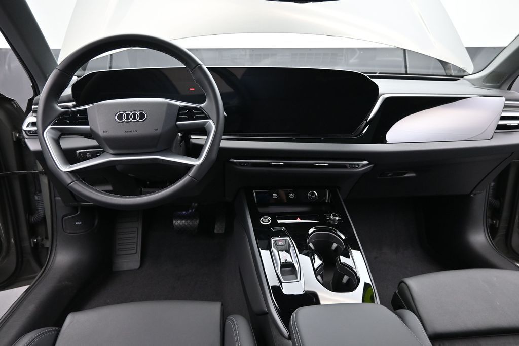 2025 Audi New A5 Premium Plus - Photo 32