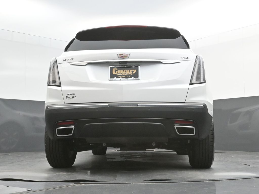 2025 Cadillac XT5 Sport - Photo 45