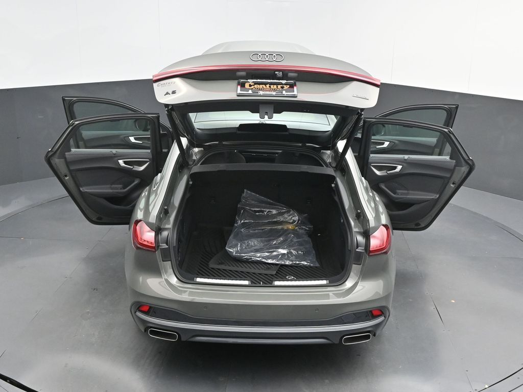 2025 Audi New A5 Premium Plus - Photo 50