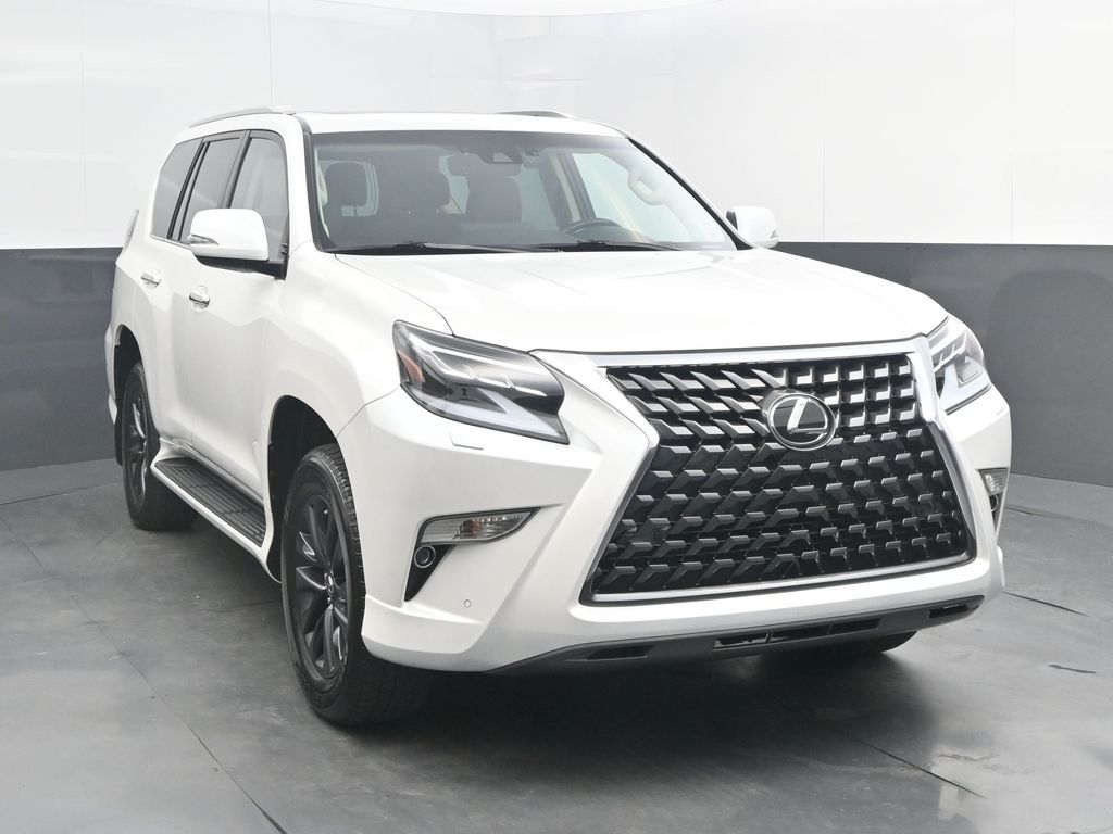 2023 Lexus GX