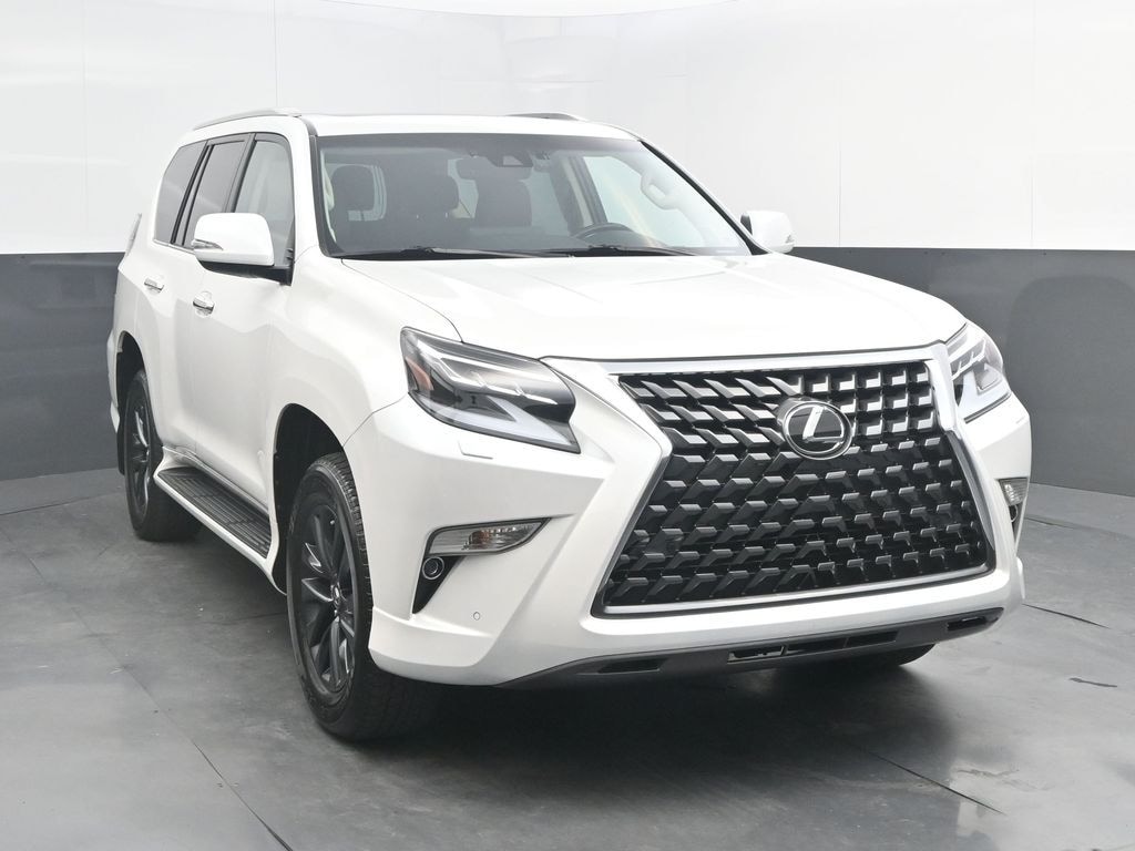 Used 2023 Lexus GX 460 SUV