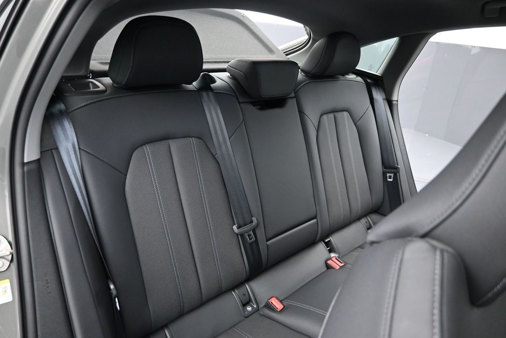 2025 Audi New A5 Premium Plus - Photo 26