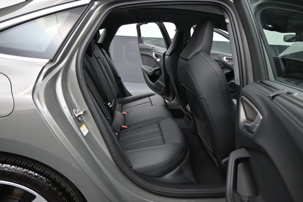2025 Audi New A5 Premium Plus - Photo 24