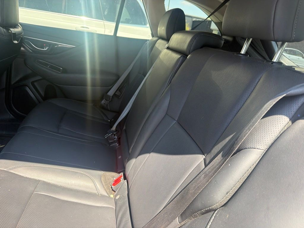 Used 2021 Subaru Outback Limited SUV