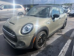 2020 MINI Cooper S Signature Hatchback