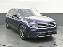 2023 Volkswagen Tiguan 2.0T SE SUV