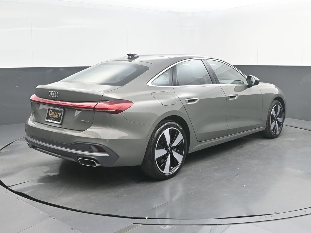 2025 Audi New A5 Premium Plus - Photo 7