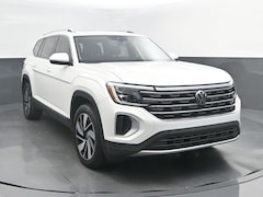 2024 Volkswagen Atlas 2.0T SEL SUV