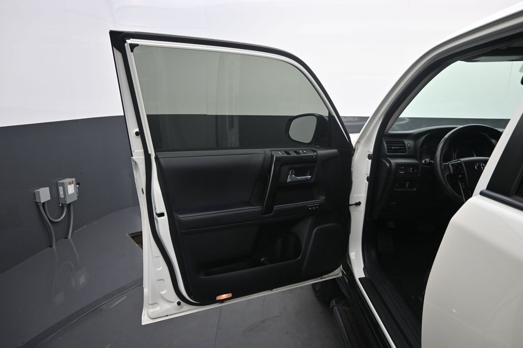 Used 2021 Toyota 4Runner Nightshade SUV