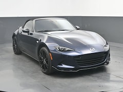 2025 Mazda MX-5 Miata Club Convertible