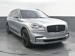 2023 Lincoln Aviator Black Label SUV