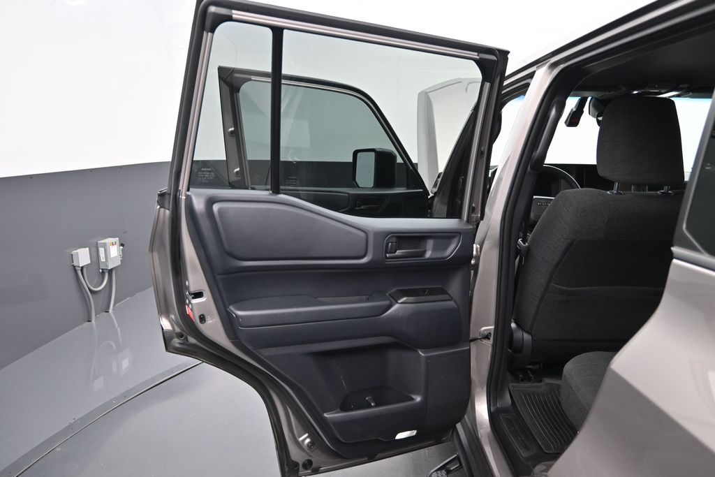 2024 Toyota Land Cruiser Land Cruiser 1958 - Photo 24