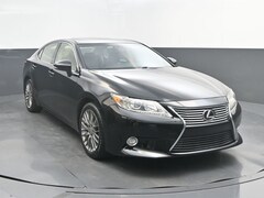2015 LEXUS ES 350 Sedan