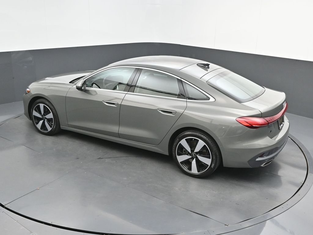 2025 Audi New A5 Premium Plus - Photo 36