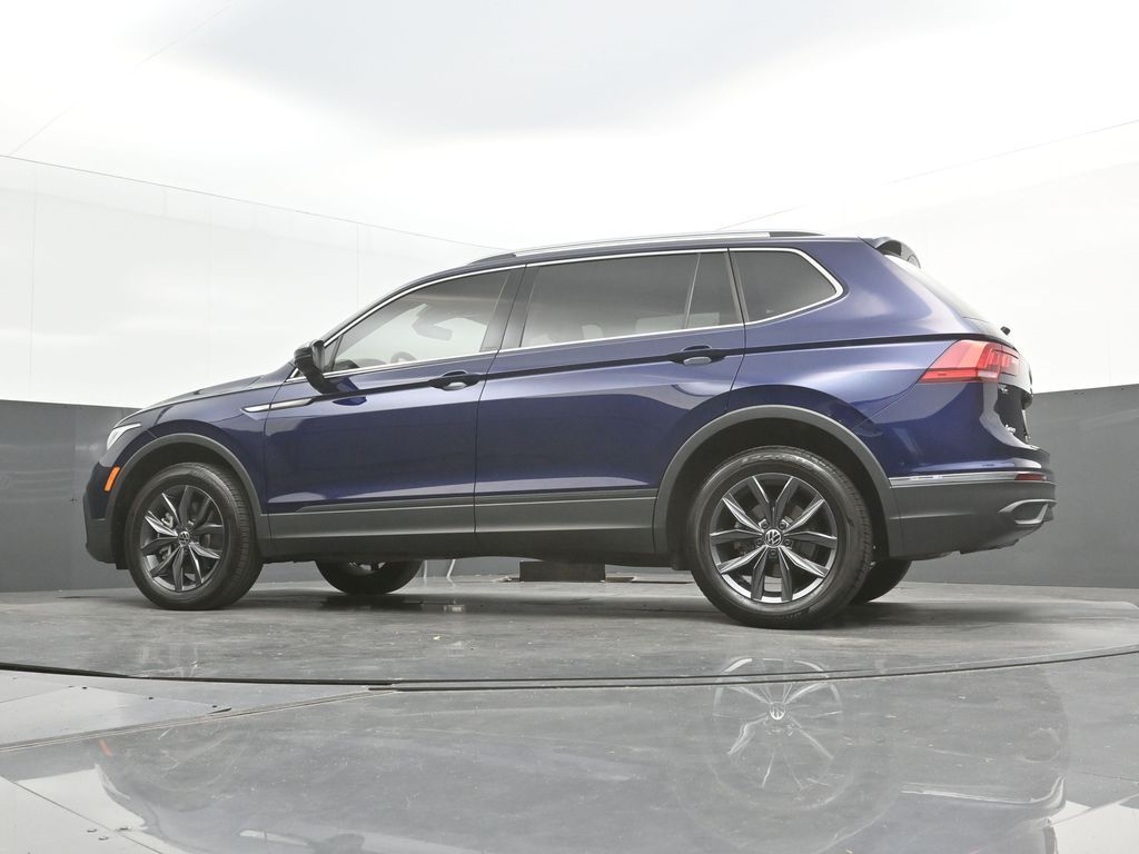 2023 Volkswagen Tiguan SE - Photo 43