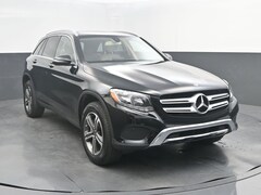 2019 Mercedes-Benz GLC GLC 300 SUV