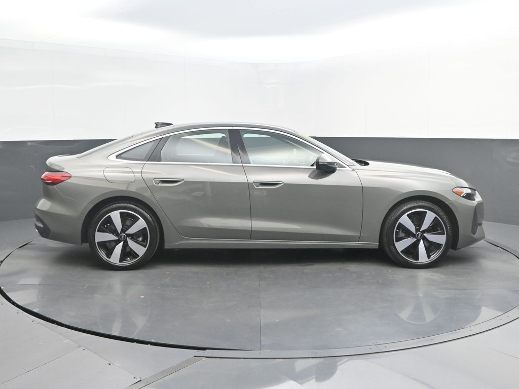 2025 Audi New A5 Premium Plus - Photo 8