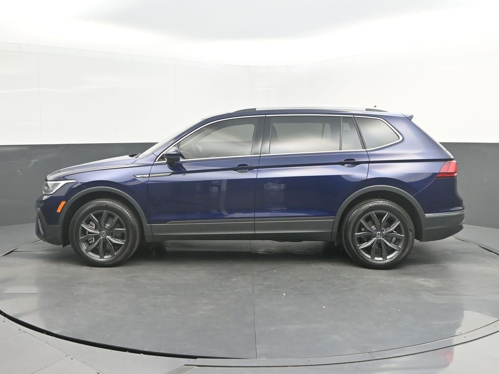 Used 2023 Volkswagen Tiguan 2.0T SE SUV
