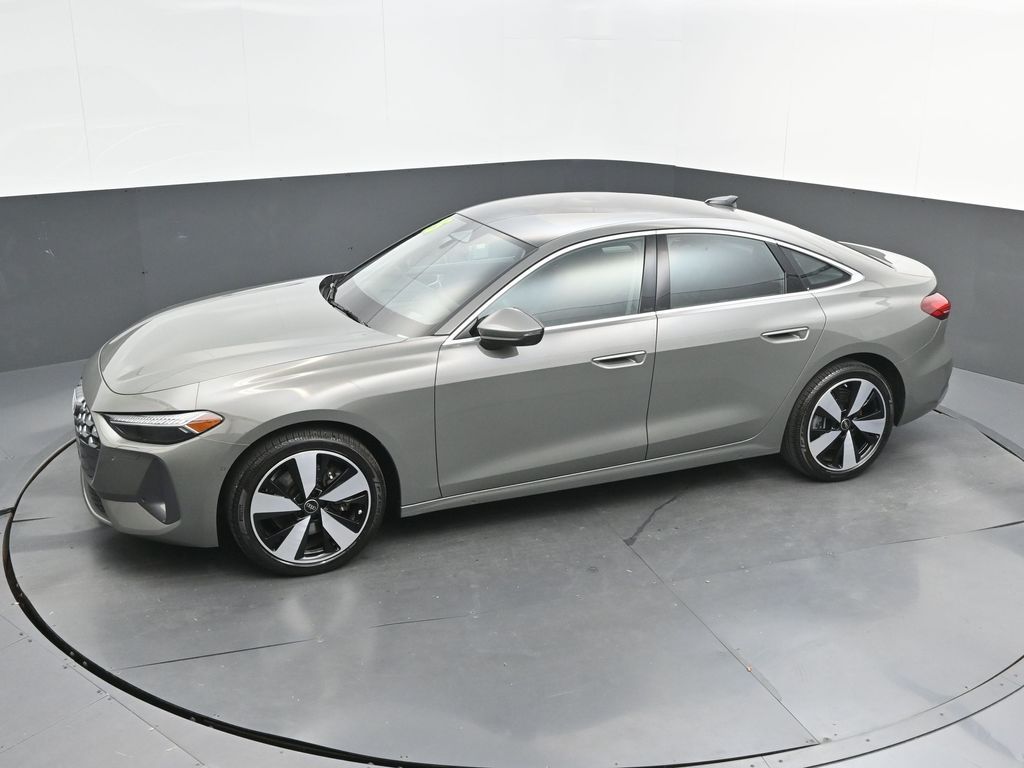 2025 Audi New A5 Premium Plus - Photo 35