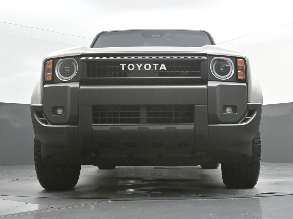 2024 Toyota Land Cruiser Land Cruiser 1958 - Photo 50