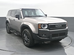 2024 Toyota Land Cruiser 1958 SUV